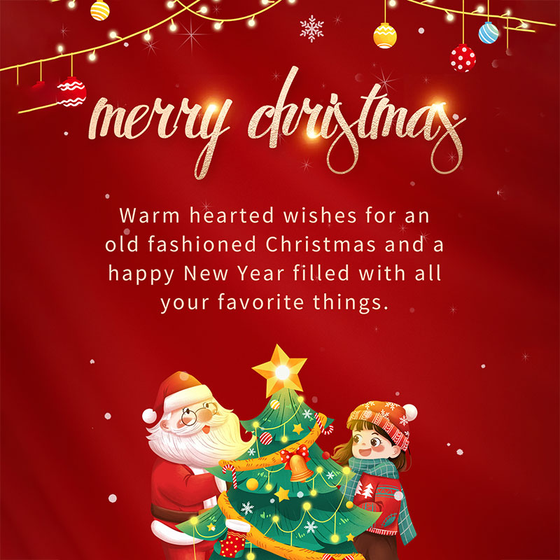 Feliz Natal do Vencedor de Xiamen: Gratidão e Inovação em Equipamentos Médicos