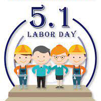 Comemore o Dia do Trabalho 2023 com a Winner Medical Co., Ltd: protegendo a saúde e a segurança dos trabalhadores durante as festas de fim de ano